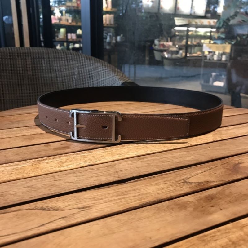 Hermes Belts